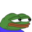 pepeWearyge