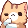 thinkingkitty