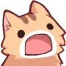 gaspkitty