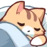 sleepykitty