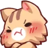 poutkitty
