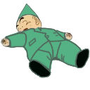 gnomedead Discord emoji