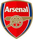 Arsenal custom emote from YANUARY HANDEL EA FC 27