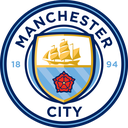 ManchesterCity custom emote from YANUARY HANDEL EA FC 27