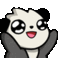 E_PandaYepee Discord Emoji