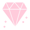 Pembe Discord emoji