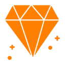 Turuncu Discord emoji