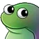 frogegay
