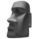 StatueMoyai