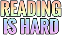 readingishard Discord emoji