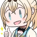IrohaThumbsUp IrohaThumbsUp