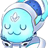 Echo Discord emoji