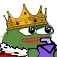 6880pepe18 Discord emoji