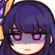 RaidenStare