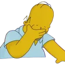 facepalm