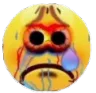 Sad Discord Emoji