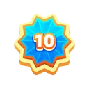 14