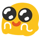 Blobaww blobaww Discord Emoji