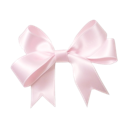 pink_bow_dontsteal Discord emoji