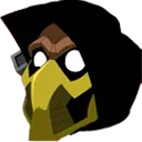 ScorpShocked