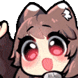 :AFoxy_Wave: