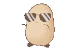 PotatoHead