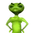 nymnUnpleased