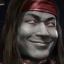 smilingLiuKang