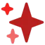 Red Star red_star Discord Emoji