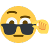 wtf Discord emoji