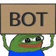 peepobot peepobot