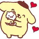 PomPomHug PomPomHug