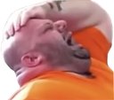 pain Discord emoji
