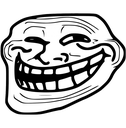 trollface Discord emoji