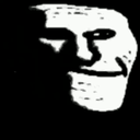 trollface_dark_despair Discord emoji