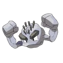 geodude