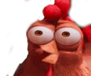 pogchic Discord emoji