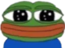 pepeselfie Discord Emoji