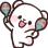 ks_zbear_dance Discord emoji