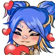 01NeonLove