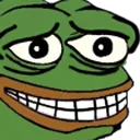 Pepe Yikes PepeYikes Discord Emoji