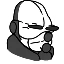 CMBconfused