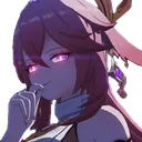 yaeBurstSmug