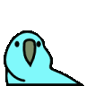 Parrot Party Discord Emoji
