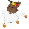 ZagGoose