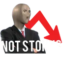 notstonks