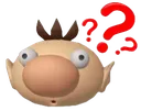 OlimarConfused