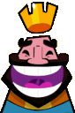 Kinglaugh Discord Emoji