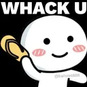 whacku