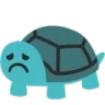 sad